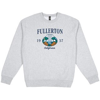 Homegrown in Fullerton Crew